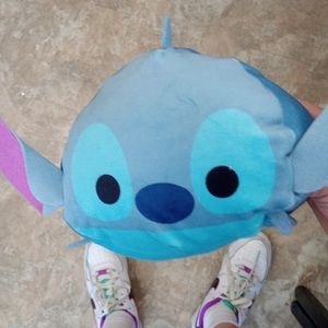 Meet your Posher, Lorena